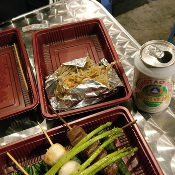 千味燒 - Cantonese Near Me - Hong Kong, HK