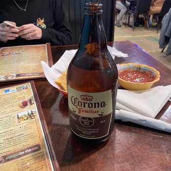 Mi Casa Mexican Restaurant - Beer - Mexican Near Me - Albany, Georgia
