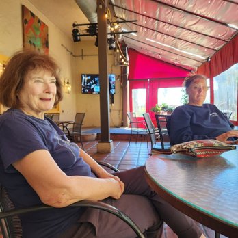 Rancho El Agave - Patio - Music Venues Near Me - Vista, California