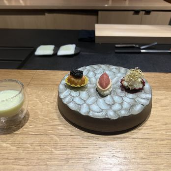 Soseki Modern Omakase - Sushi Bars Near Me - Winter Park, Florida Soseki Modern Omakase - Sushi Bars Near Me - Winter Park, Florida