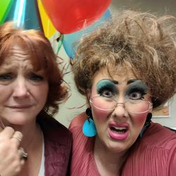 Giggle-Gram Entertainment