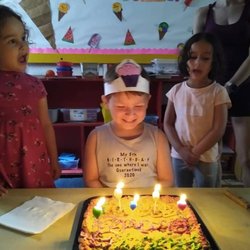 Sappington Child Care Center & Summer Day Camp