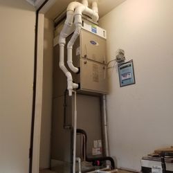 Knight Heating & Air Conditioning
