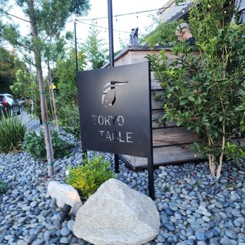 Tokyo Table - Japanese Near Me - Sacramento, California Tokyo Table - Japanese Near Me - Sacramento, California