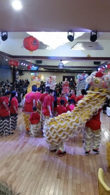 Good Fortune by null