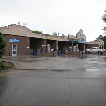 Wash At Market Square - We feature 5 self serve bays, 8 vacuum stations, and 2 touchless automatic wash bays. - Car Wash Near Me - Greeley, Colorado Wash At Market Square - We feature 5 self serve bays, 8 vacuum stations, and 2 touchless automatic wash bays. - Car Wash Near Me - Greeley, Colorado
