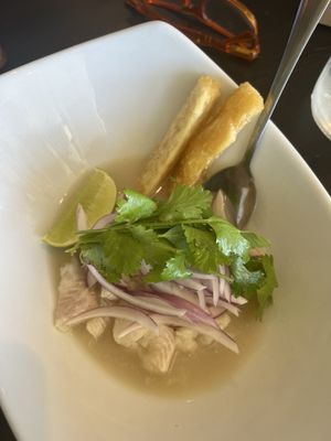 Ceviche DOZO - sushi & ceviche - by null