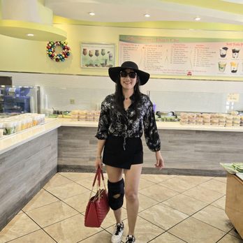 Duc Phuong Thach Che - Desserts Near Me - Houston, Texas