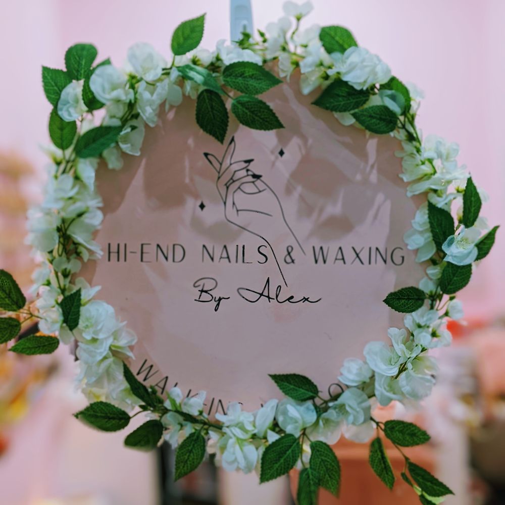 Hi-End nails - Nail Salons Near Me - Allen, Texas Hi-End nails - Nail Salons Near Me - Allen, Texas