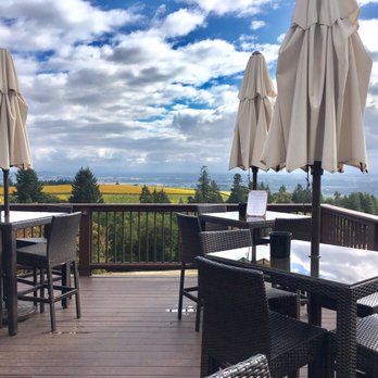 Domaine Drouhin Oregon - Wine Tasting Room Near Me - Dayton, Oregon