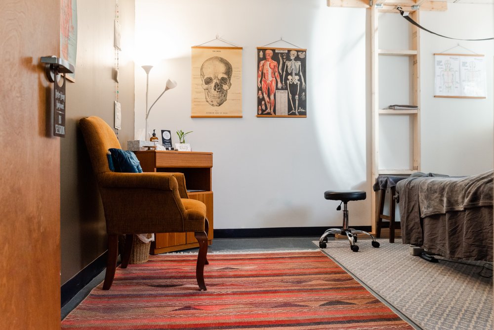 BETTER BEING BODYWORK 4700 E Iliff Ave, Denver, Colorado Massage