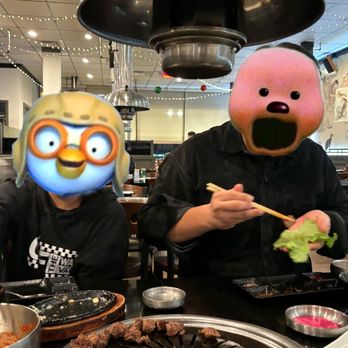Gogiville - uncanny - Barbeque Near Me - Centreville, Virginia