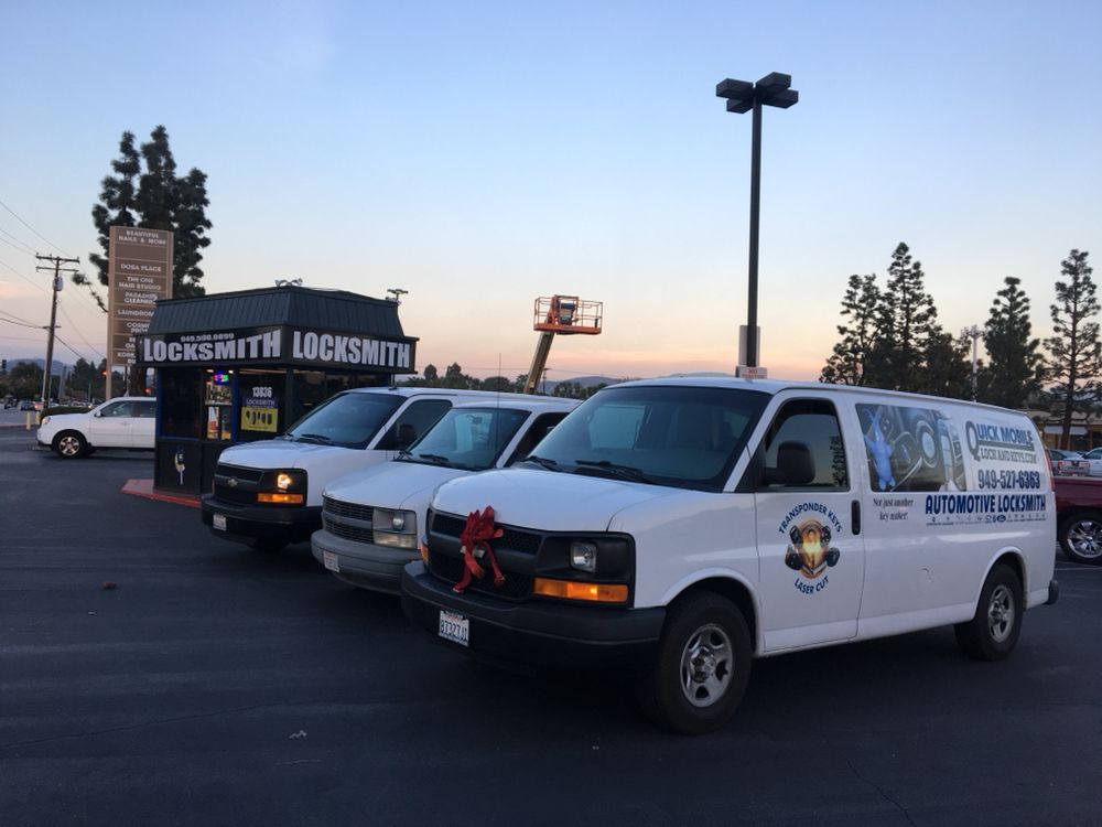 QUICK MOBILE LOCK AND KEY Updated August 2024 51 Photos & 25