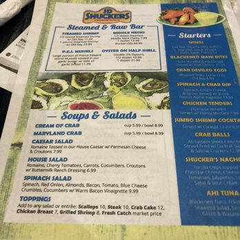 JD Shuckers - Georgetown - Seafood Near Me - Georgetown, Delaware JD Shuckers - Georgetown - Seafood Near Me - Georgetown, Delaware
