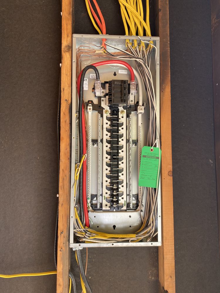 Slide of Regal Renovations