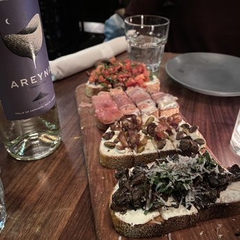 Postino Broadway - Wine and board - Wine Bars Near Me - Denver, Colorado