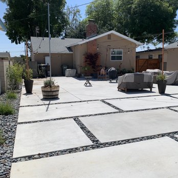 Ruiz's Construction & Landscaping - This was our vision and Tito brought it to life. - Landscaping Near Me - Covina, California Ruiz's Construction & Landscaping - This was our vision and Tito brought it to life. - Landscaping Near Me - Covina, California