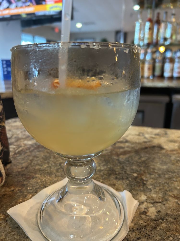 Azteca Mexican Restaurant-New Smyrna