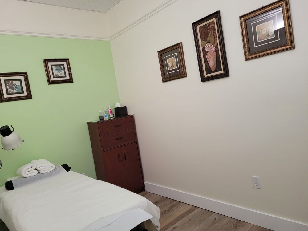 ACUPUNCTURE CARE & HERBS CENTER Updated October 2024 18 Photos & 16