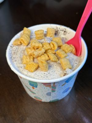 Scoop Deville South St by null