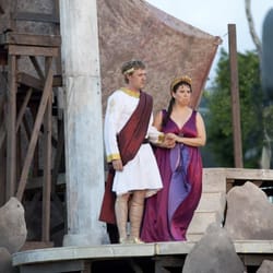 Shakespeare by the Sea - Jules C-SAR