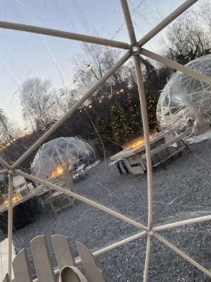 Coach Meeting House by null