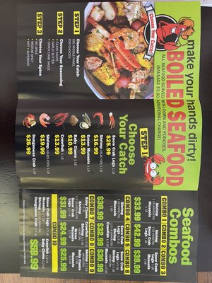 Menu photo 4 China Jade Reisterstown, MD Menu photo 4 China Jade Reisterstown, MD