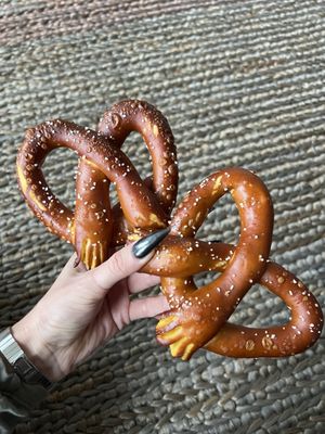 Elbow Bread by null Elbow Bread by null