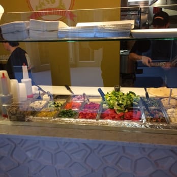 Livi's Pockets - Middle Eastern Near Me - Providence, Rhode Island