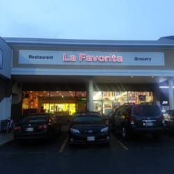 La Favorita