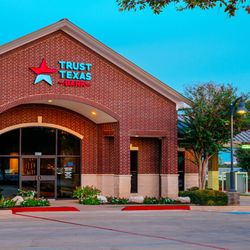 TrustTexas Bank