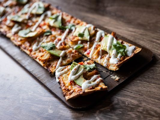 MacKenzie River Pizza Co. by null
