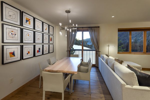 Edelweiss Lodge & Spa by null