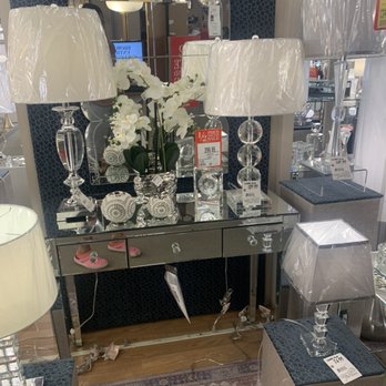 Lamps Plus - Home Decor Near Me - Rancho Mirage, California