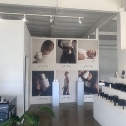 Jack Henry premium products on one side, and premium haircuts on the other Jack Henry premium products on one side, and premium haircuts on the other