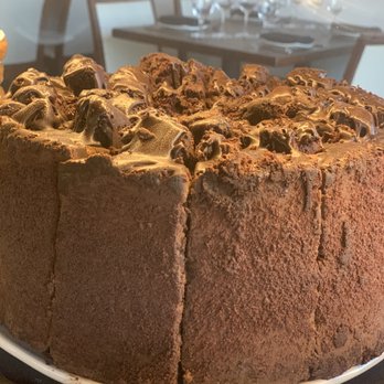 Deca Dessert Bar - Ultimate Chocolate Cake - Desserts Near Me - Chapin, South Carolina