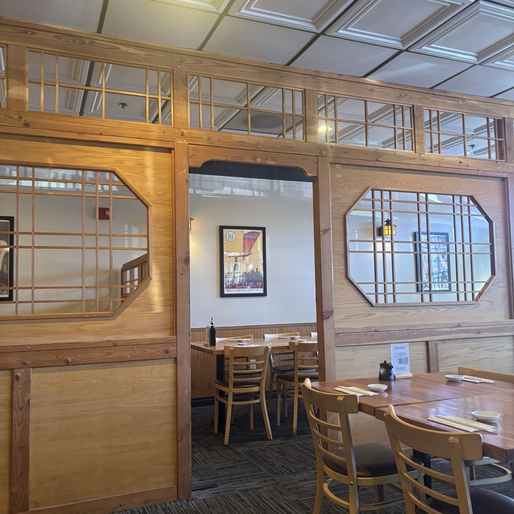Kazoku - Sushi Bars Near Me - Edmonds, Washington