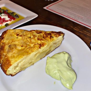 Cafe Madrid - Spanish Near Me - Dallas, Texas Cafe Madrid - Spanish Near Me - Dallas, Texas