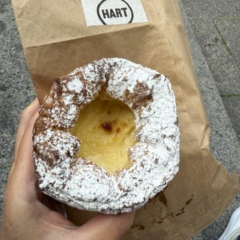 Hart Bageri - Cheese Danish - Bakeries Near Me - Copenhagen, 84