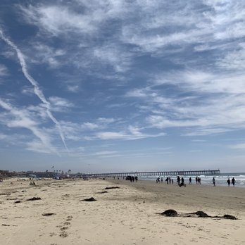 Pismo State Beach - Pismo Beach - Beaches Near Me - Oceano, California Pismo State Beach - Pismo Beach - Beaches Near Me - Oceano, California