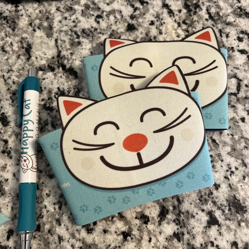 Happy Cat Grooming - Pet Groomers Near Me - Westmont, Illinois Happy Cat Grooming - Pet Groomers Near Me - Westmont, Illinois