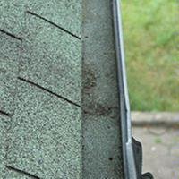 Slide of E R C  Roofing and Construction