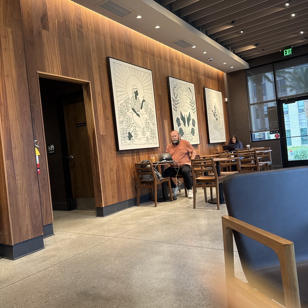 Starbucks - Other wall - Coffee & Tea Near Me - Las Vegas, Nevada Starbucks - Other wall - Coffee & Tea Near Me - Las Vegas, Nevada