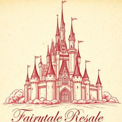 Fairytale Resale