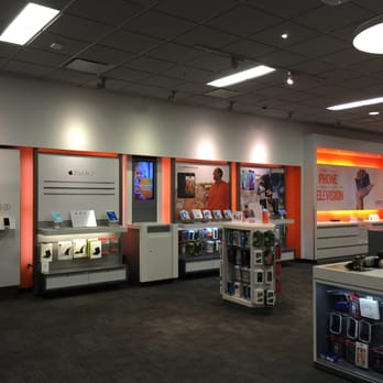 AT&T Store - Mansfield AT&T -- 287 School Street, Mansfield             Interior - Mobile Phones Near Me - Mansfield, Massachusetts