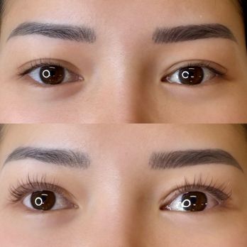 Aesthetics By Celine - Lash Lift - Waxing Near Me - Northridge, California Aesthetics By Celine - Lash Lift - Waxing Near Me - Northridge, California