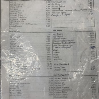 Cloves Indian Groceries and Kitchen - Take out Menu 2020 - International Grocery Near Me - Chandler, Arizona Cloves Indian Groceries and Kitchen - Take out Menu 2020 - International Grocery Near Me - Chandler, Arizona