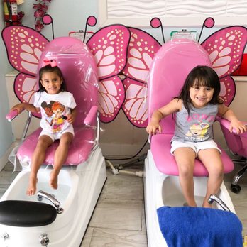 Sunrise Nails And Spa - Nail Salons Near Me - Upland, California