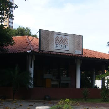 Ceart Centro de Artesanato do Ceará - Ceart Centro de Artesanato do Ceará - Gift Shops Near Me - Fortaleza, CE Ceart Centro de Artesanato do Ceará - Ceart Centro de Artesanato do Ceará - Gift Shops Near Me - Fortaleza, CE