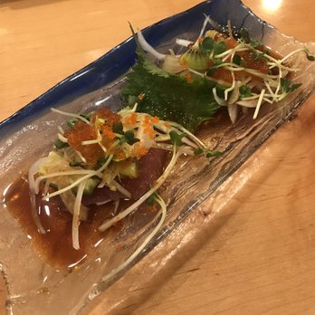 Kinchan Sushi - Sushi Bars Near Me - Honolulu, Hawaii Kinchan Sushi - Sushi Bars Near Me - Honolulu, Hawaii